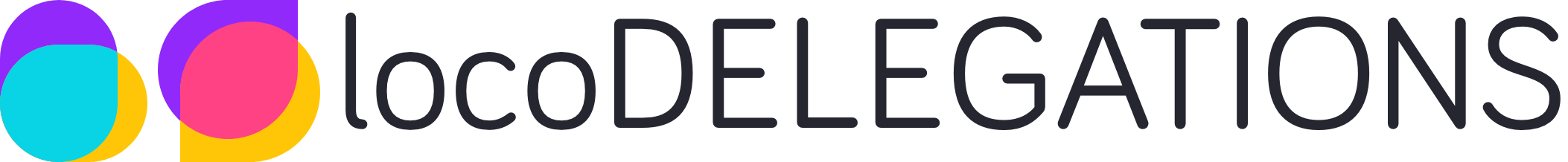 locodelegations-logo LocoDELEGATIONS