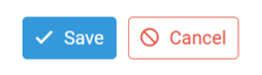 LocoDELEGATIONS screen