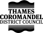 Thames-Coromandel District Council logo
