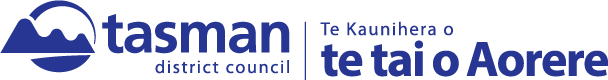 Tasman District Council logo