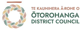 Ōtorohanga District Council logo