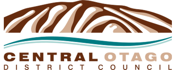 Central Otago District Council logo