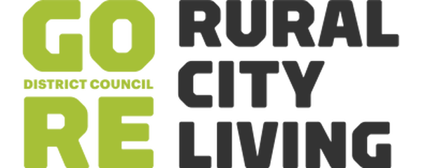 Gore District Council logo