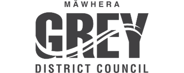 Grey District Council logo