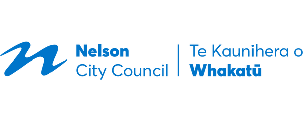 Nelson City Council logo