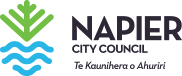 Napier City Council logo